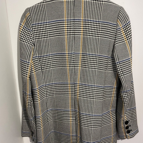 Anine Bing Kaia Blazer - Picture 2 of 4